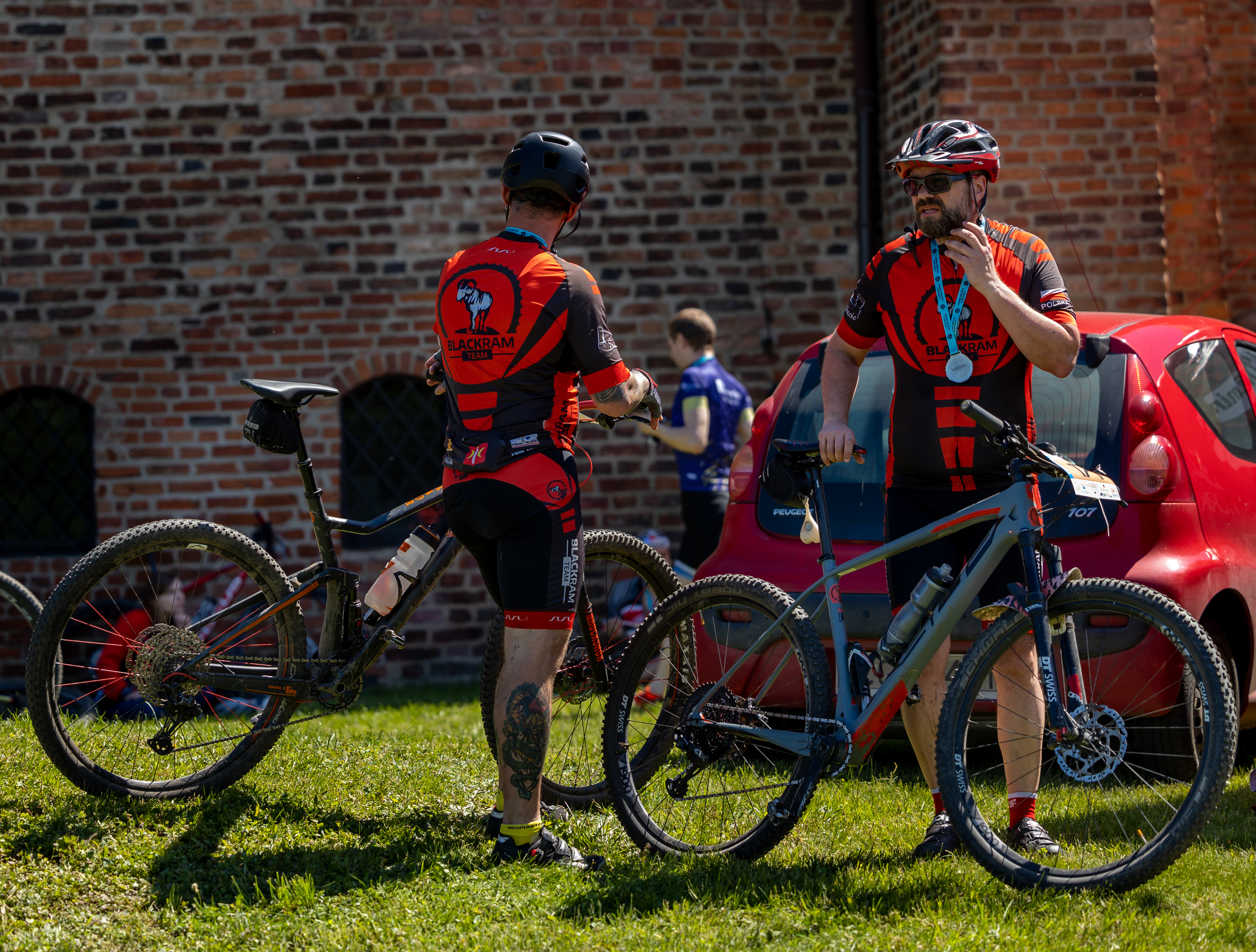 Grudziądzki Festiwal Rowerowy 05.06.2022 341